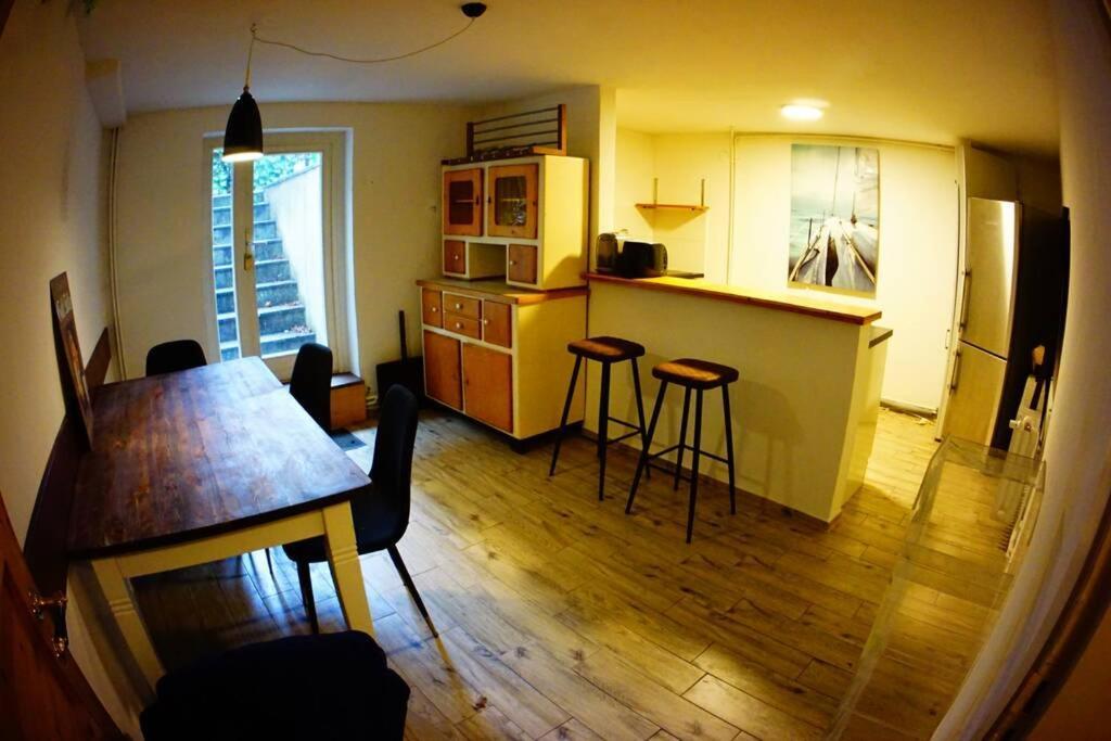 Grosszuegige 185M2-Altbauwohnung In Bestlage 7Zimmer-2Baeder-2Kuechen-2Wcs Hamburg Exterior photo